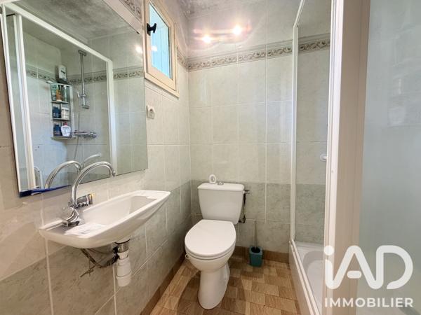 Maison à vendre 5 pièces 149 m² Ménigoute