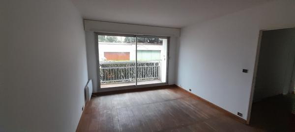 Charmant appartement au rez-de-chaussée en centre-ville !