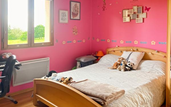 Maison à vendre    4 pièces • 108 m2 Domérat