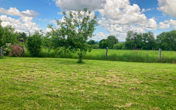 Maison à vendre    4 pièces • 108 m2 Domérat