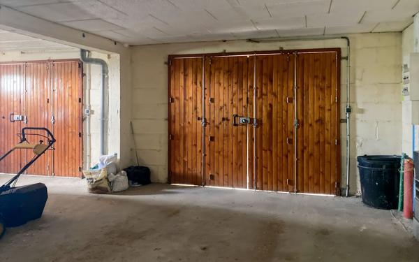 Maison à vendre    4 pièces • 108 m2 Domérat