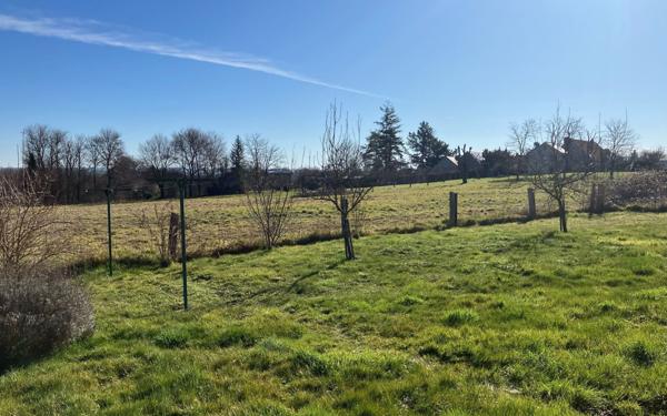 Maison à vendre    4 pièces • 108 m2 Domérat