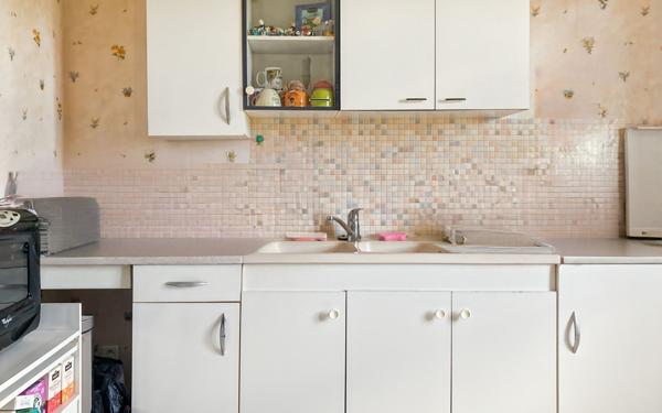 Maison à vendre    4 pièces • 108 m2 Domérat