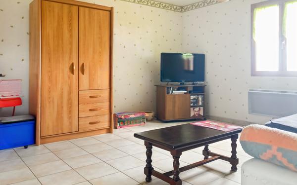 Maison à vendre    4 pièces • 108 m2 Domérat