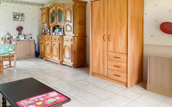 Maison à vendre    4 pièces • 108 m2 Domérat