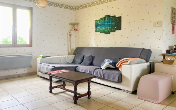 Maison à vendre    4 pièces • 108 m2 Domérat