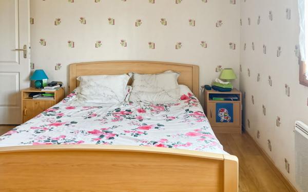 Maison à vendre    4 pièces • 108 m2 Domérat