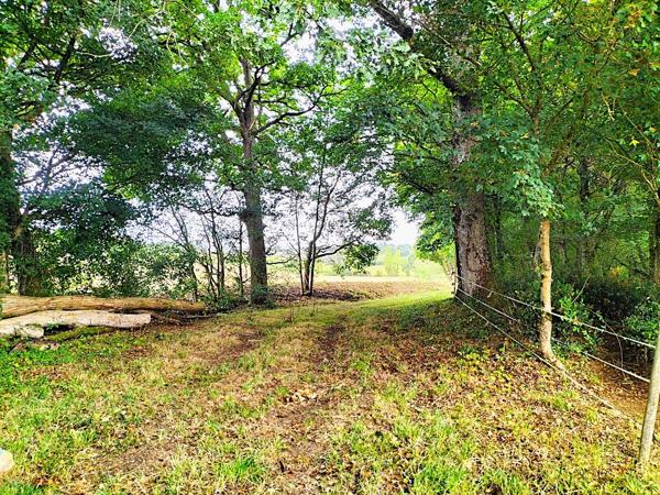 À vendre - Terrain agricole 267883 m² situé à Margouët-Meymes (32290)