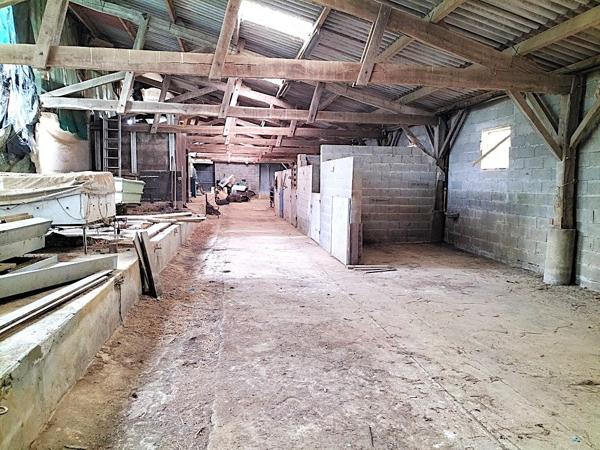 À vendre - Terrain agricole 267883 m² situé à Margouët-Meymes (32290)
