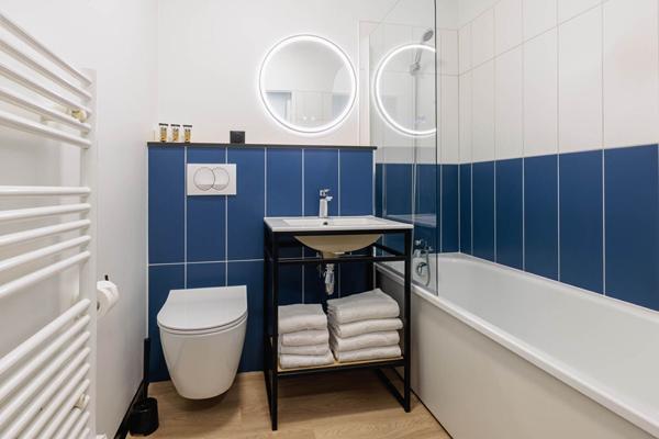 A VENDRE POUR INVESTISSEMENT LMNP AFFAIRES: Appartement 2 pièces de 28 m2 situé à Montévrain (77144)