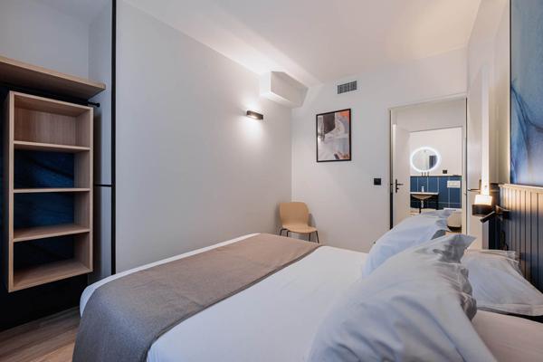 A VENDRE POUR INVESTISSEMENT LMNP AFFAIRES: Appartement 2 pièces de 28 m2 situé à Montévrain (77144)