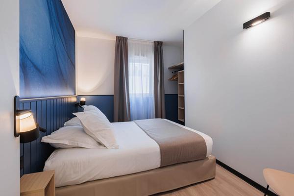 A VENDRE POUR INVESTISSEMENT LMNP AFFAIRES: Appartement 2 pièces de 28 m2 situé à Montévrain (77144)