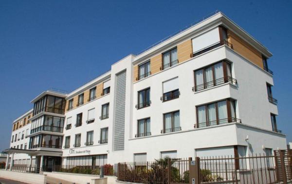INVESTISSEMENT LOCATIF – ST MAUR DES FOSSES – Résidence EHPAD de L’Orme – 6.14 % de rentabilité
