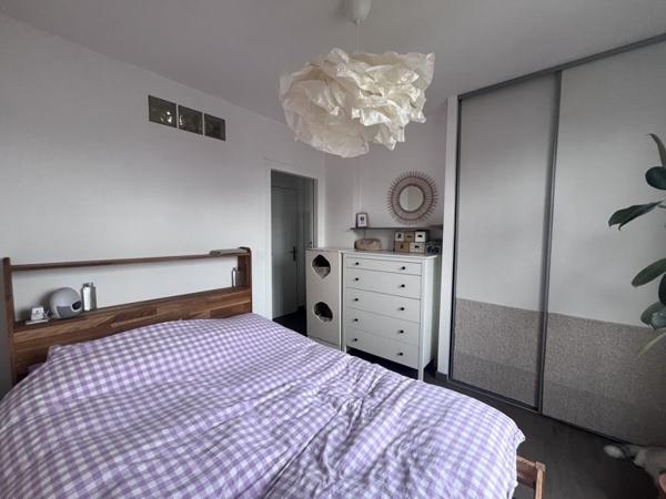 Appartement à vendre 154 760 € Meulan-en-Yvelines 2 p 40,8 m² DPE C