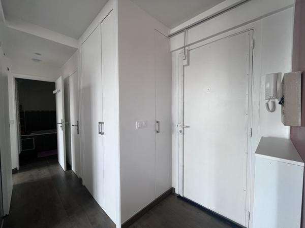 Appartement à vendre 154 760 € Meulan-en-Yvelines 2 p 40,8 m² DPE C
