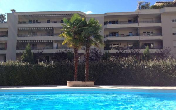 Appartement à vendre    4 pièces •  Lyon 3