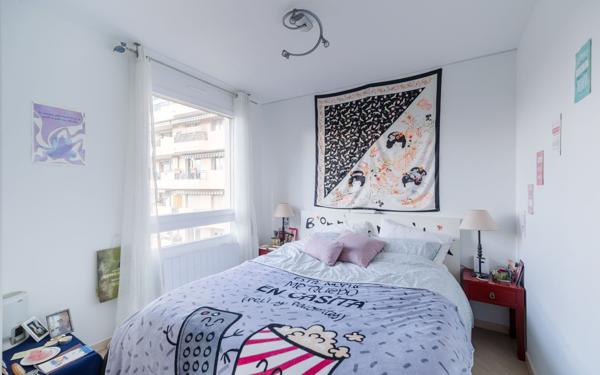 Appartement à vendre    4 pièces •  Lyon 3