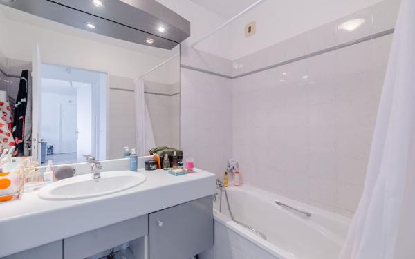 Appartement à vendre    4 pièces •  Lyon 3