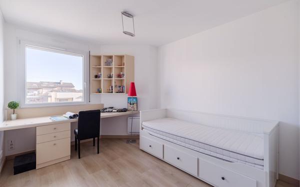 Appartement à vendre    4 pièces •  Lyon 3