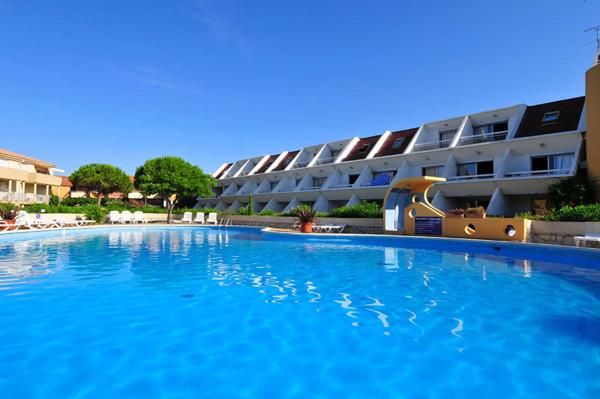 Opportunité investissement Appartement Mauguio 2 pièces 34 m2 Lmnp avec bail commercial en cours