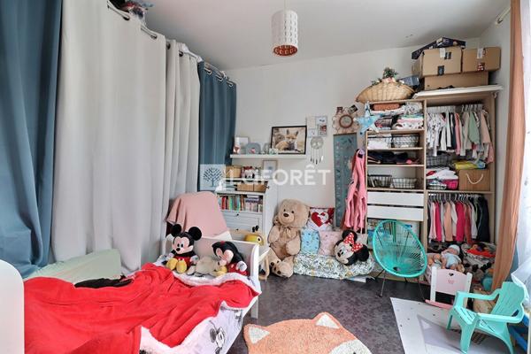 Achat maison près de ST DENIS - 4 pièce(s) - 130 m² - 249 990 €