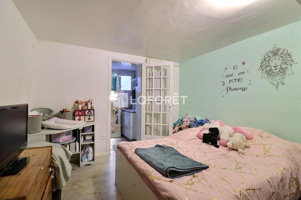 Achat maison près de ST DENIS - 4 pièce(s) - 130 m² - 249 990 €