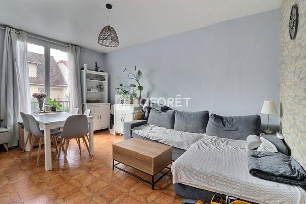 Achat maison près de ST DENIS - 4 pièce(s) - 130 m² - 249 990 €