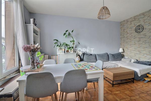 Achat maison près de ST DENIS - 4 pièce(s) - 130 m² - 249 990 €