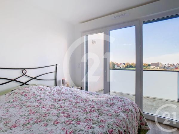 Appartement F4 à vendre  4 pièces - 84 m2 BLAINVILLE SUR ORNE - 14