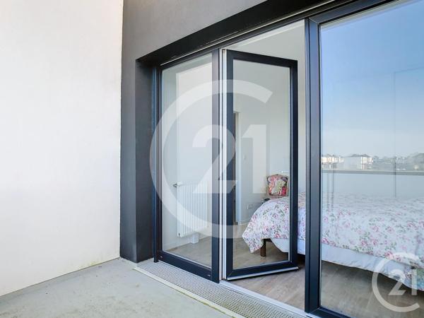 Appartement F4 à vendre  4 pièces - 84 m2 BLAINVILLE SUR ORNE - 14