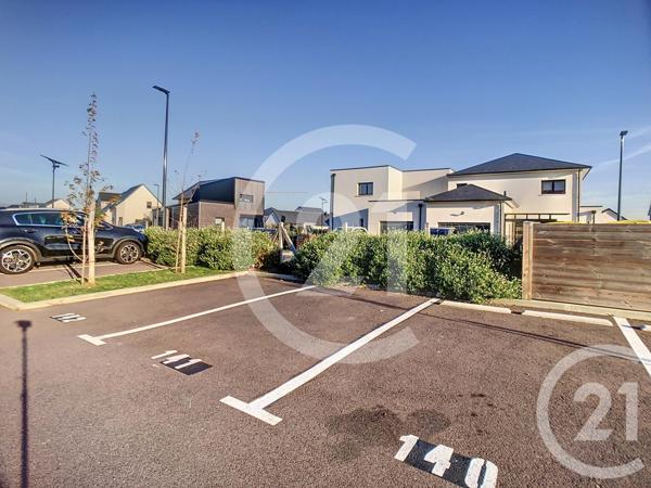 Appartement F4 à vendre  4 pièces - 84 m2 BLAINVILLE SUR ORNE - 14