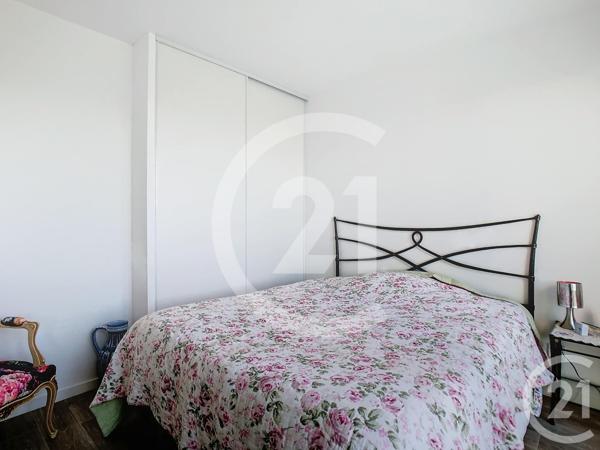 Appartement F4 à vendre  4 pièces - 84 m2 BLAINVILLE SUR ORNE - 14