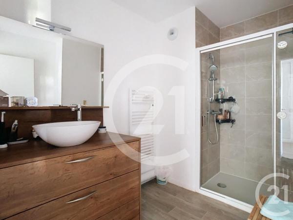 Appartement F4 à vendre  4 pièces - 84 m2 BLAINVILLE SUR ORNE - 14