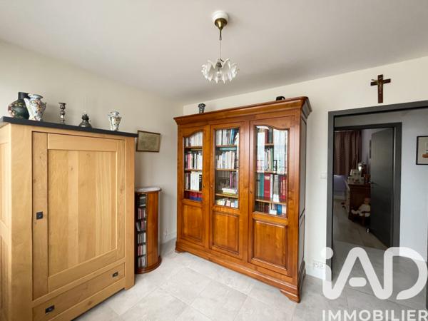 Appartement à vendre 5 pièces 112 m² Nancy