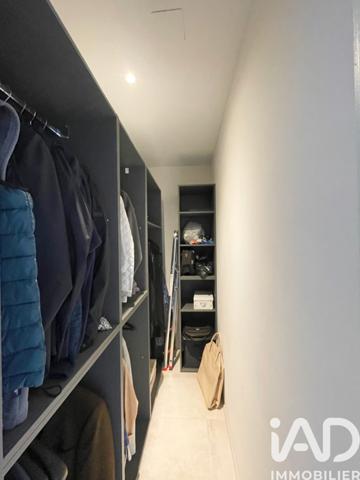 Appartement à vendre 5 pièces 112 m² Nancy