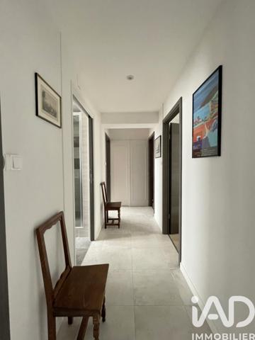 Appartement à vendre 5 pièces 112 m² Nancy