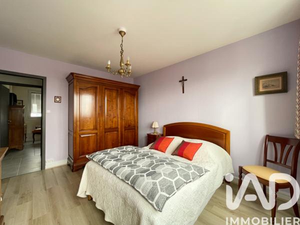 Appartement à vendre 5 pièces 112 m² Nancy