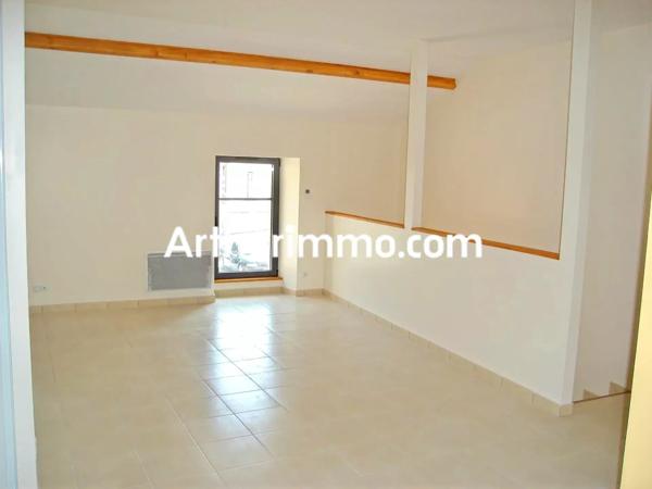 Vente Maison 4 pièces 109 m2 à Montournais