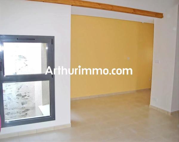 Vente Maison 4 pièces 109 m2 à Montournais