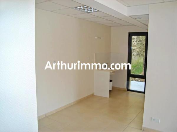 Vente Maison 4 pièces 109 m2 à Montournais