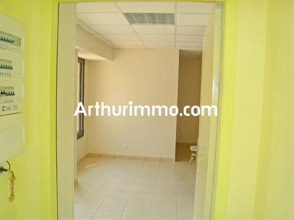 Vente Maison 4 pièces 109 m2 à Montournais