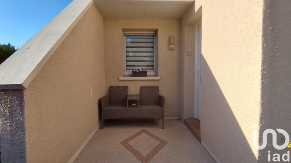 House for sale 4 rooms 96 m² Le Petit-Quevilly