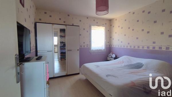 House for sale 4 rooms 96 m² Le Petit-Quevilly