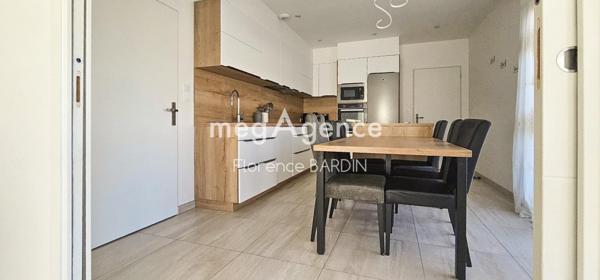 Maison à Cholet, 49300 - 6 pièces 141m²