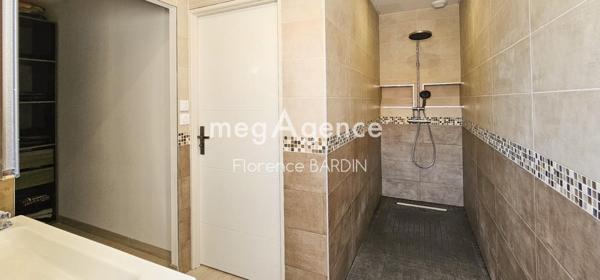 Maison à Cholet, 49300 - 6 pièces 141m²