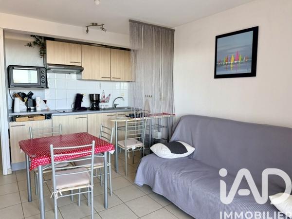 Appartement à vendre 2 pièces 32 m² Marseillan