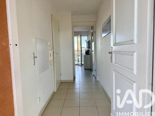 Appartement à vendre 2 pièces 32 m² Marseillan