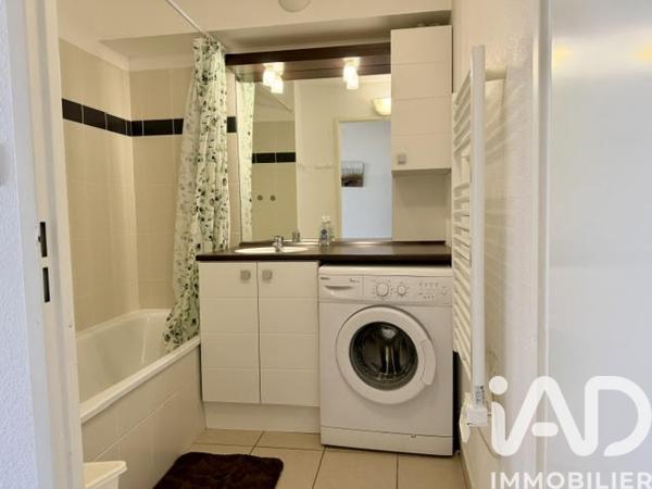 Appartement à vendre 2 pièces 32 m² Marseillan