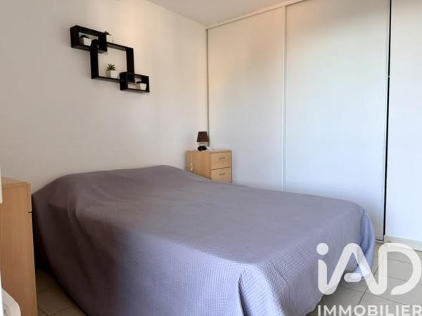 Appartement à vendre 2 pièces 32 m² Marseillan