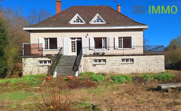 Vente / Maison T4
